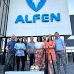 rotary utrecht traiectum werkbezoek alfen